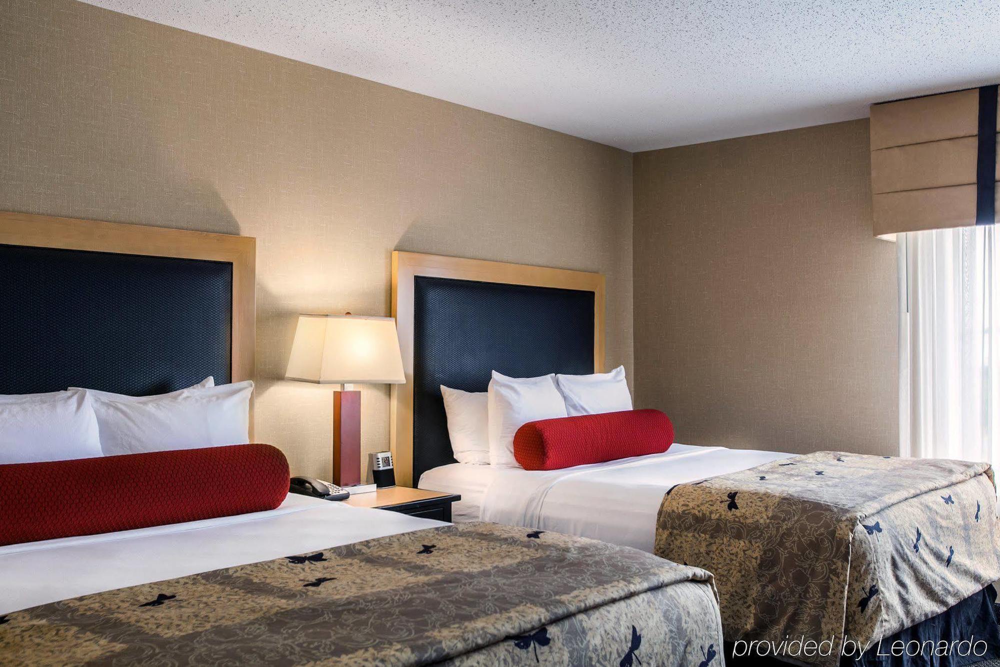 Springhill Suites By Marriott Indianapolis Airport/Plainfield Exterior photo