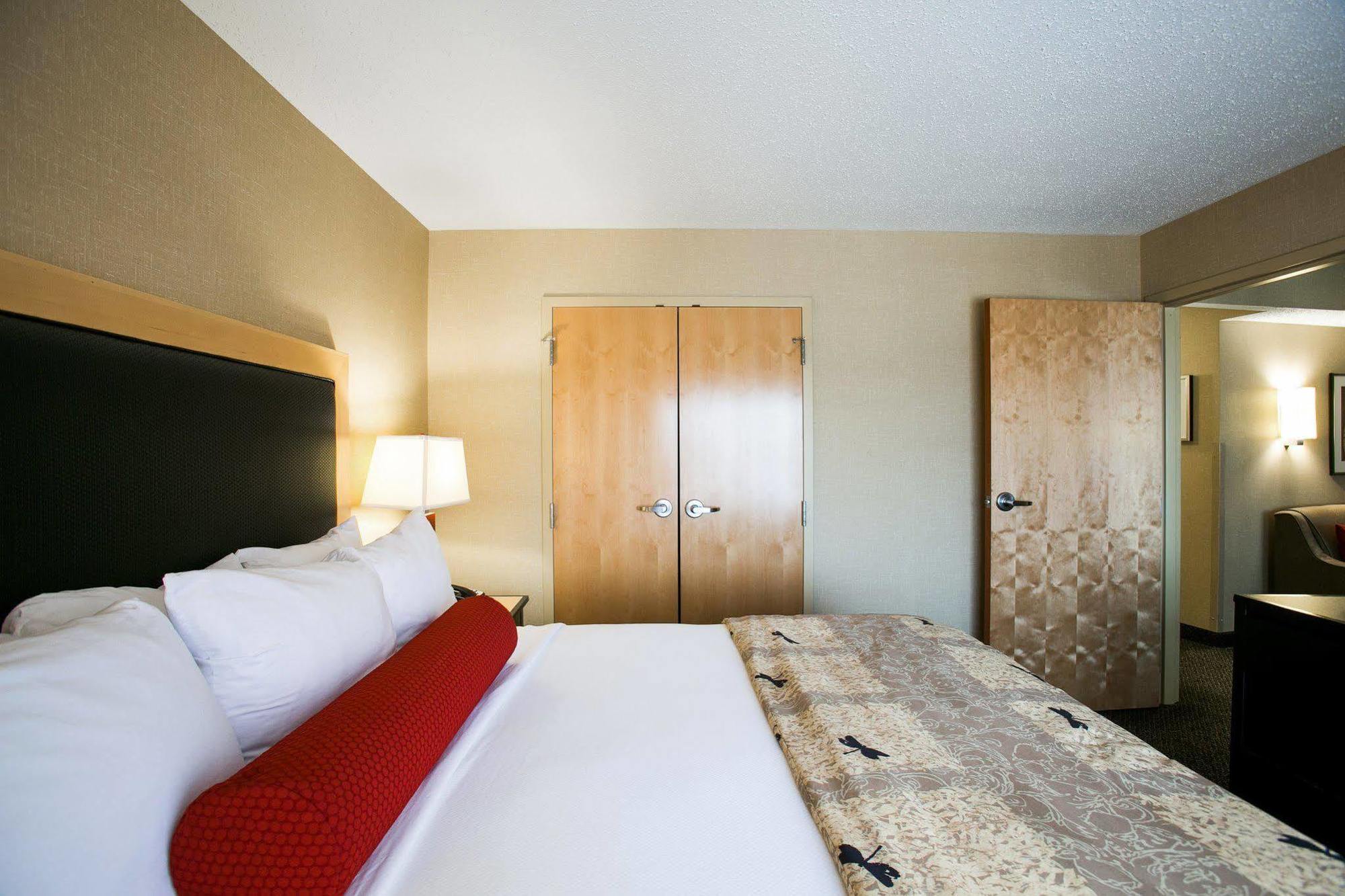 Springhill Suites By Marriott Indianapolis Airport/Plainfield Exterior photo