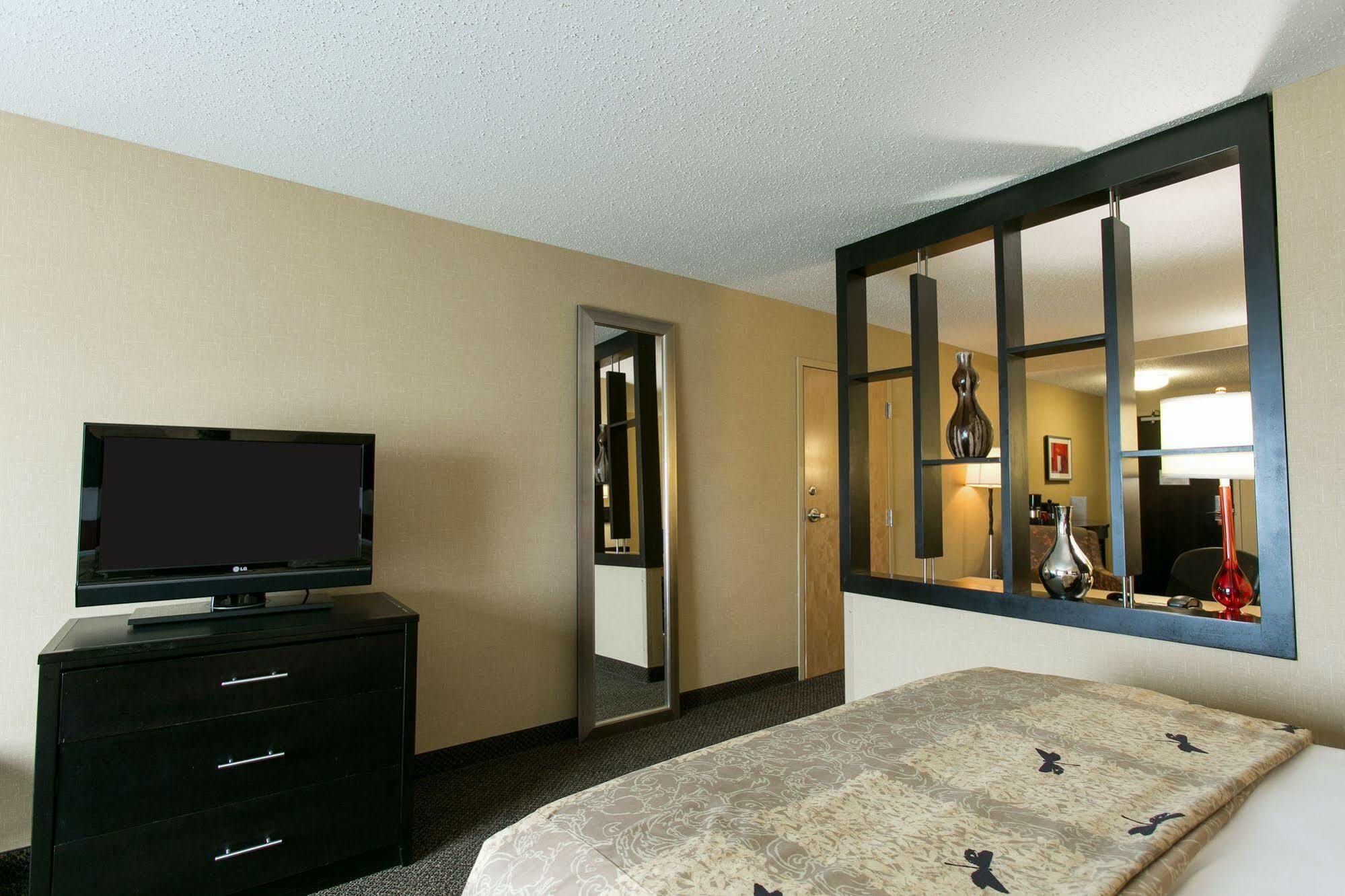 Springhill Suites By Marriott Indianapolis Airport/Plainfield Exterior photo