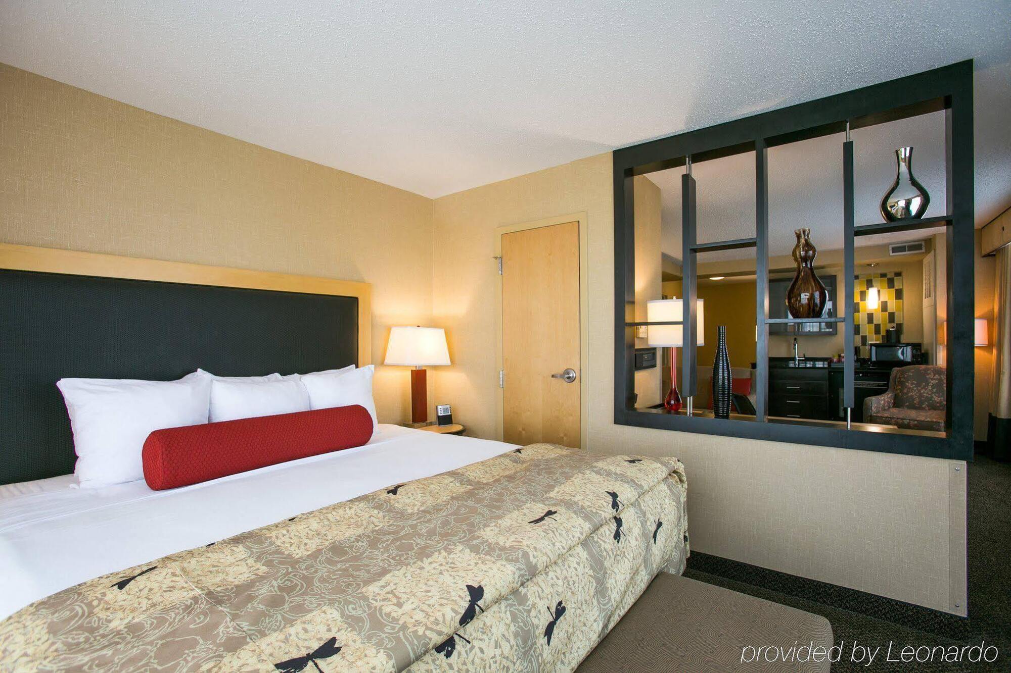 Springhill Suites By Marriott Indianapolis Airport/Plainfield Exterior photo